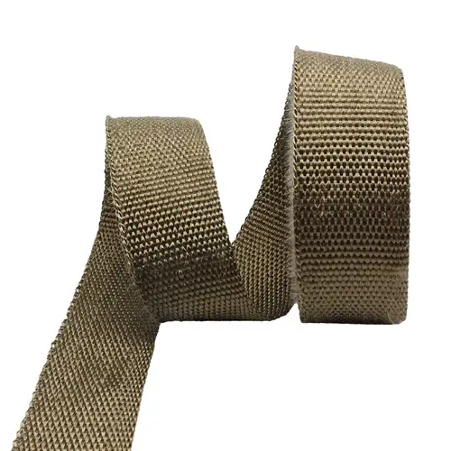 Motorcycle Exhaust Thermal Heat Tape Wrap Car Hot Water Pipe Universal 5cm 5m Shields Insulation Roll Motocross Modified Parts - Image 4