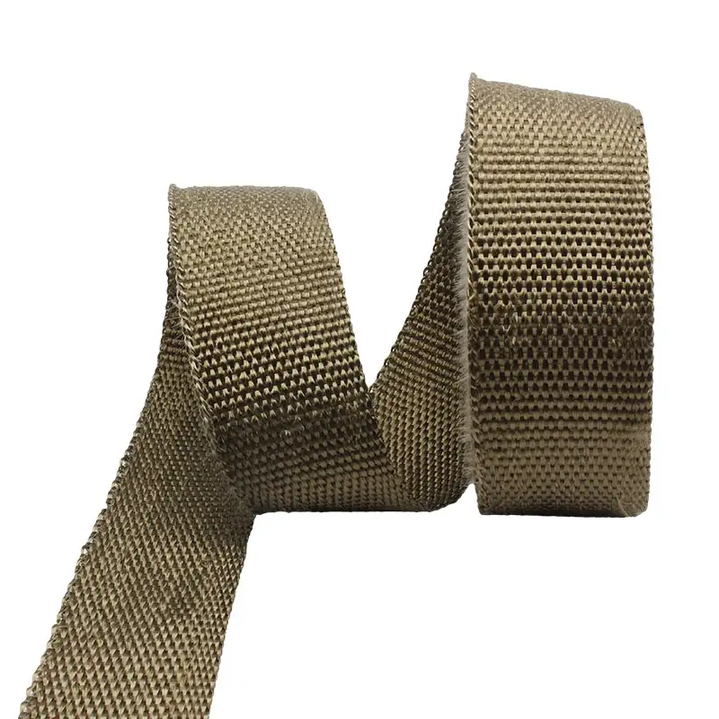 Motorcycle Exhaust Thermal Heat Tape Wrap Car Hot Water Pipe Universal 5cm 5m Shields Insulation Roll Motocross Modified Parts - Image 4