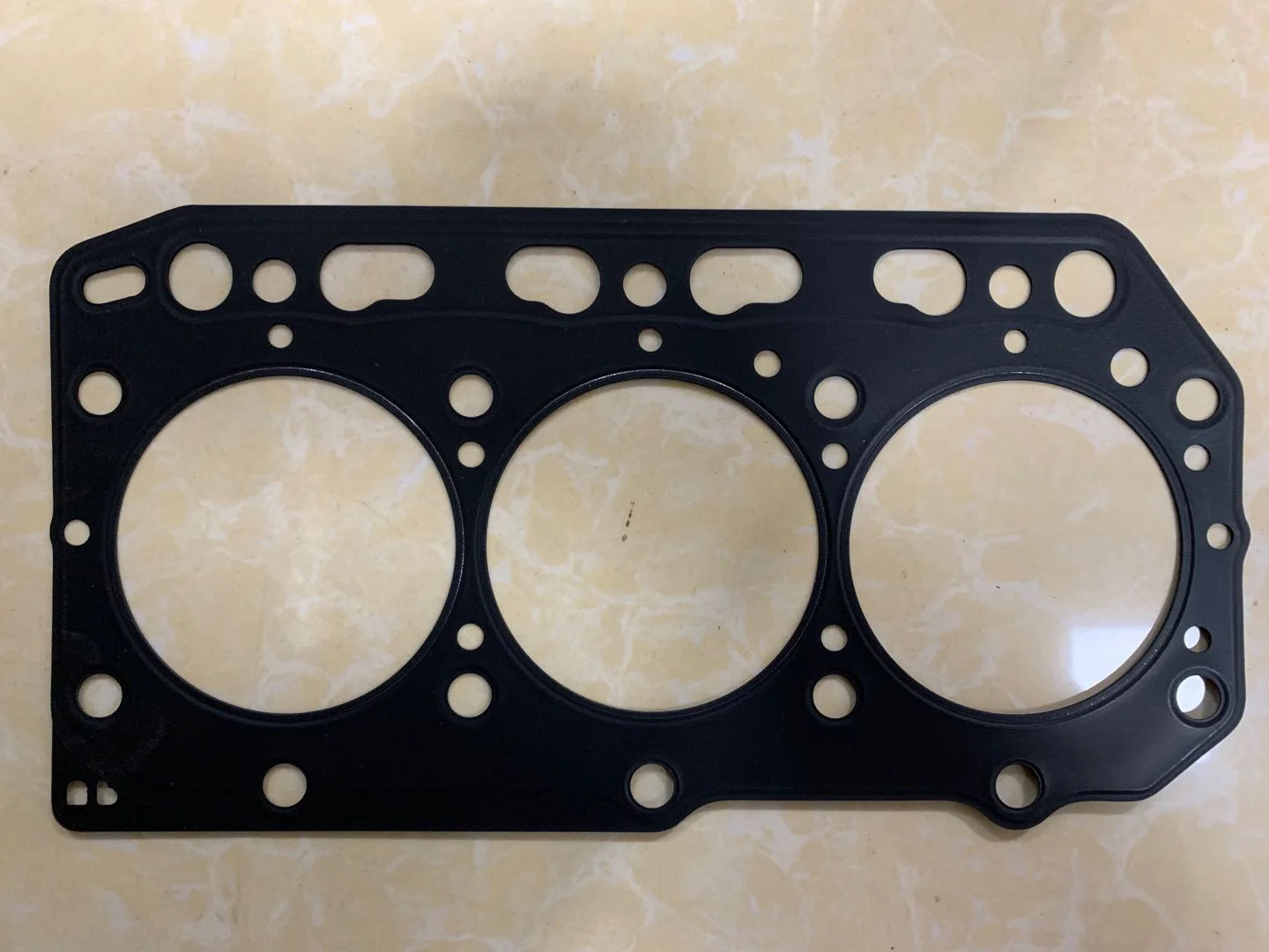 

Metal Cylinder Head Gasket 129001-01340 Fit For Yanmar 3TNV88 3TNE88 3D88 Engine