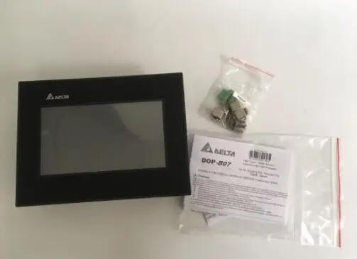 DOP-B07S415 DOPB07S415 B07S415 Replace DOP-107CV DOP107CV HMI  TOUCH SCREEN