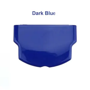 جراب الغطاء الخلفي للبطارية JCD لسوني PSP ، 2000 ، 3000 ، استبدال لوحة الألعاب ، غطاء واقي للبطارية PSP2000 ، PSP3000 ، 1 PSP3000 أعلى 10 مبيعات إسكان PSP - رقم 10