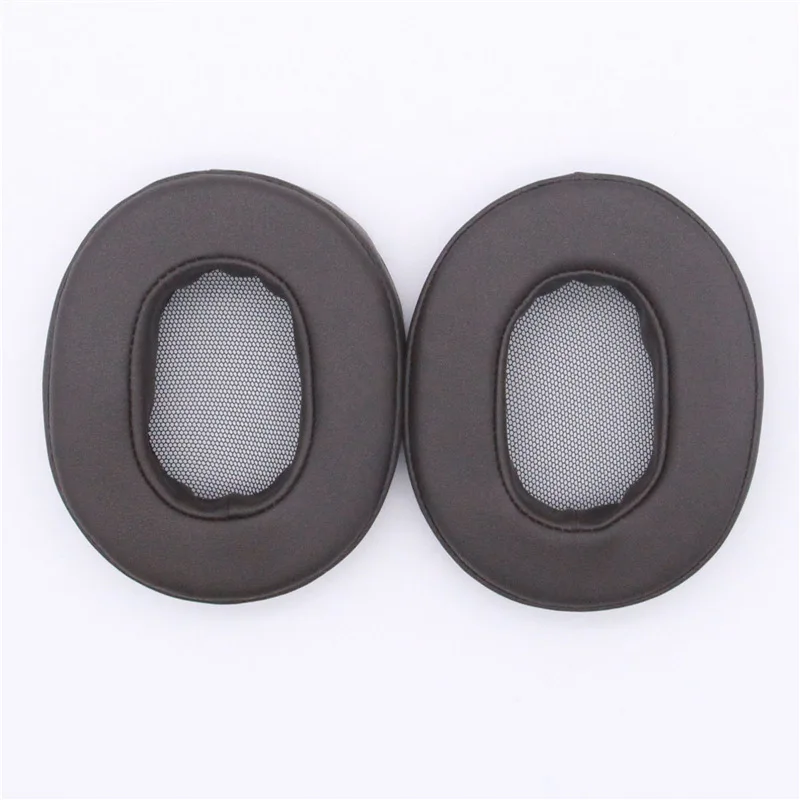 2 pieces For Sony MDR-1ABT 1A 1ADAC  sponge earmuffs ear cotton can be substituted earphone cover earmuffs