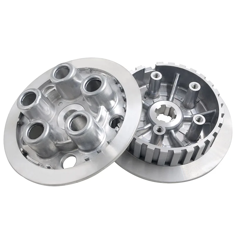 Motorbike Motorcycle Clutch Snare Drum Hub Kit For Suzuki GSX250R DL250 GW250 GSX250 GSX DL GW 250 R