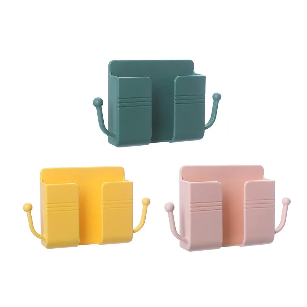 Настенная подставка для USB-зарядки