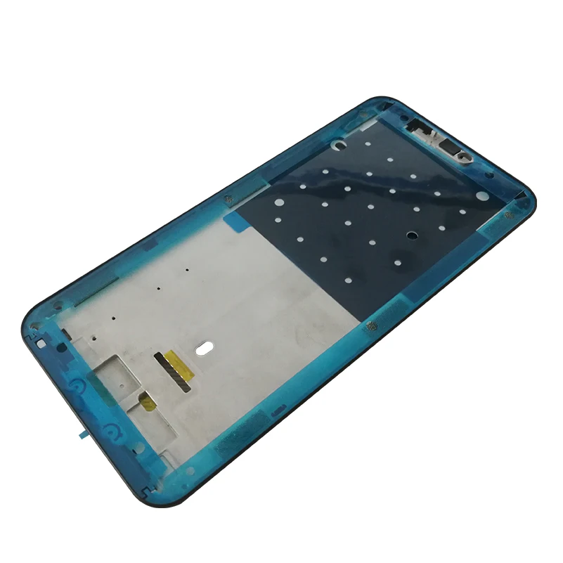 AAA Quality Middle Frame For Xiaomi Mi A2 Lite Middle Frame Housing Cover For MIA2 Lite Middle Frame