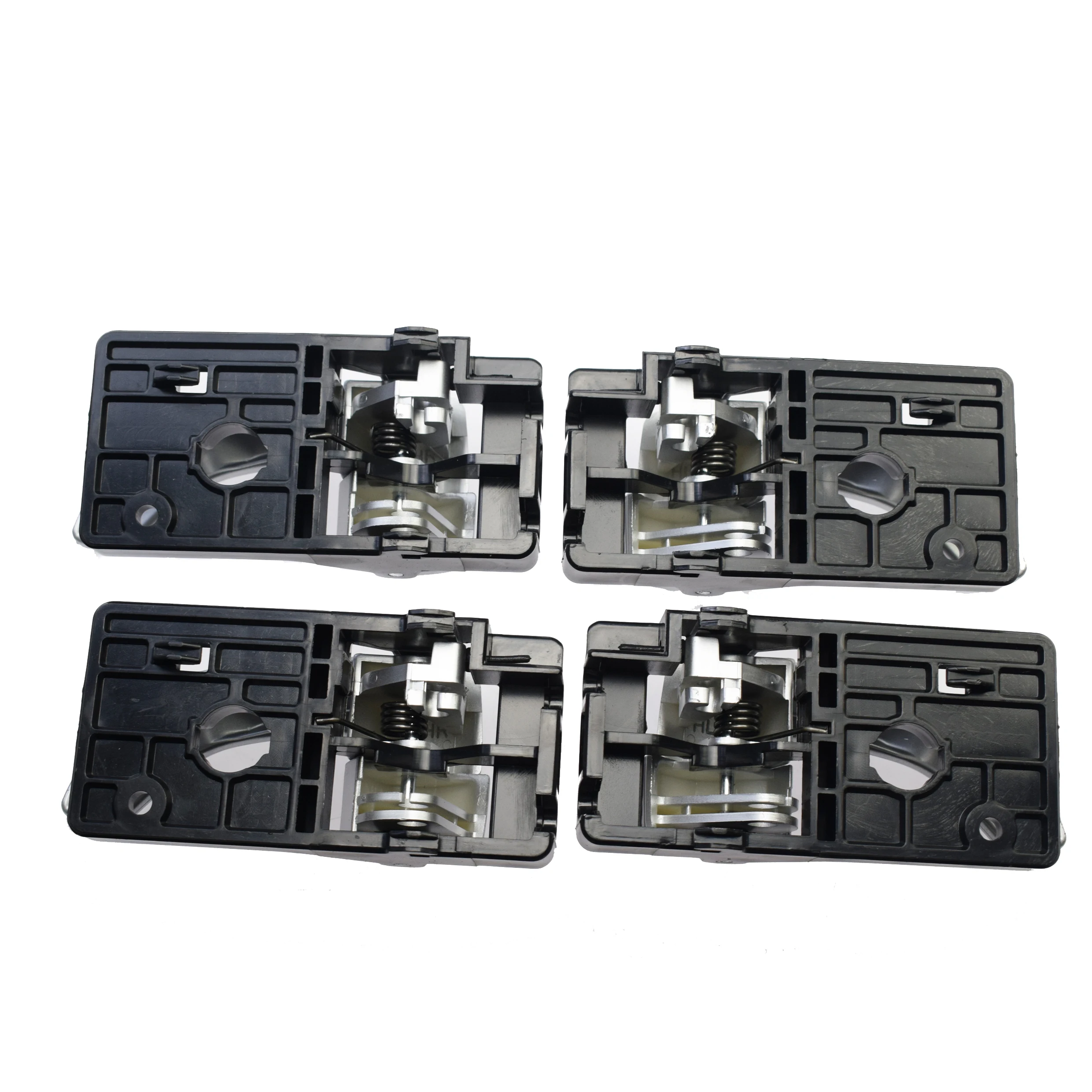 Poignée De Porte Intérieure Automatique De Remplacement Haute Resistance Pour Dacia Dokker Duster Lodgy Sandero Droite 8200733847 94929874