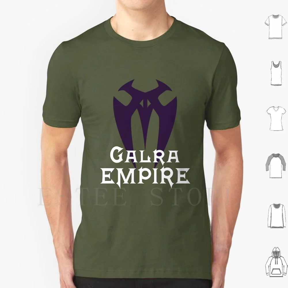 Galra Empire | | Voltron Legendary T Shirt DIY Big Size 100% Cotton Voltron Voltron Lance Mclain Keith Kogane Shiro Takashi