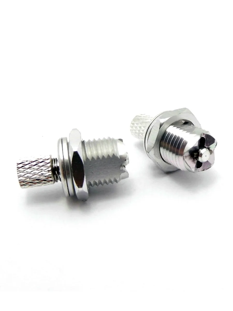 1Pair Metal Canopy Hatch Cover Lock Lid lock Cabin Door Fixing for RC Boat Speed MONO Oval Vee Airplane