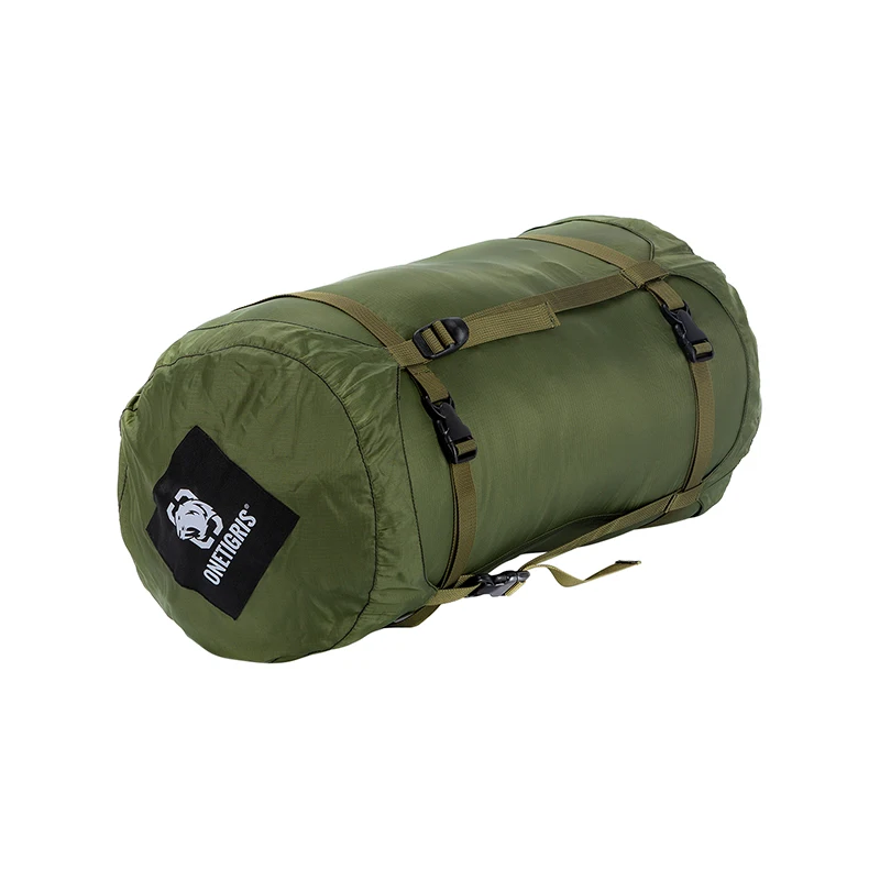 OneTigris 25L Storage & Compression Stuff Bag Sleeping Bag Stuff Sack