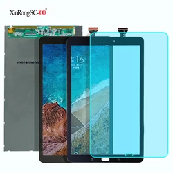 For Samsung Galaxy Tab E 9.6 SM-T560 T560 SM-T561 tablet LCD Display Touch Screen Digitizer Matrix Panel Tablet Assembly Parts