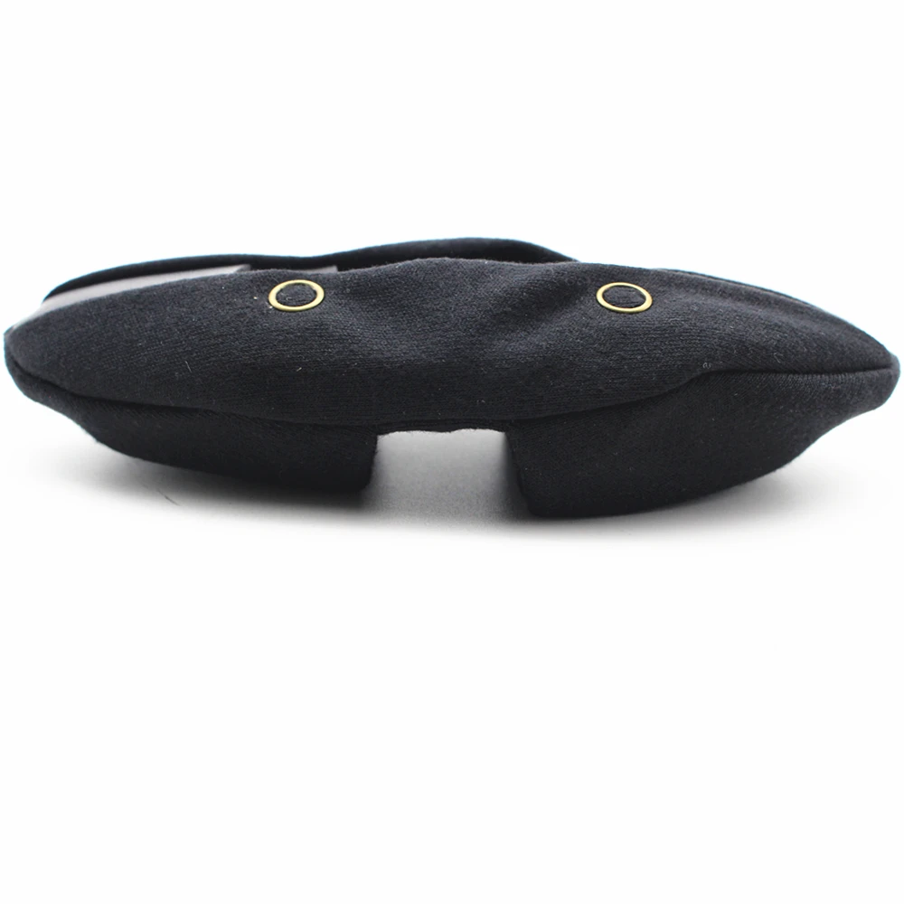 Soft Double Foam Headband Pad Cushions for David Clark H10, Rugged, Avcomm, Zulu ,Faro Pilot Aviation Headset