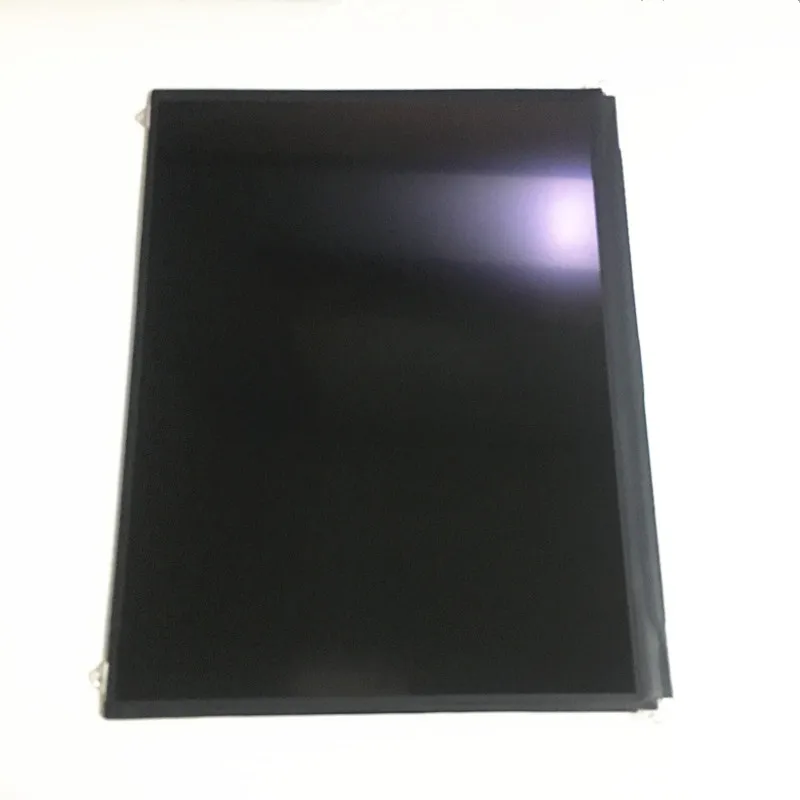 Original LCD For Ipad 2 LCD Display Touch Screen Digitizer Assembly A1395 A1396 A1397 LCD Display  Ipad2 Screen Replacement