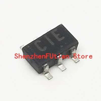 10pcs/lot UPC2709T-E3-A UPC2709T C1E CIE SOT23-6