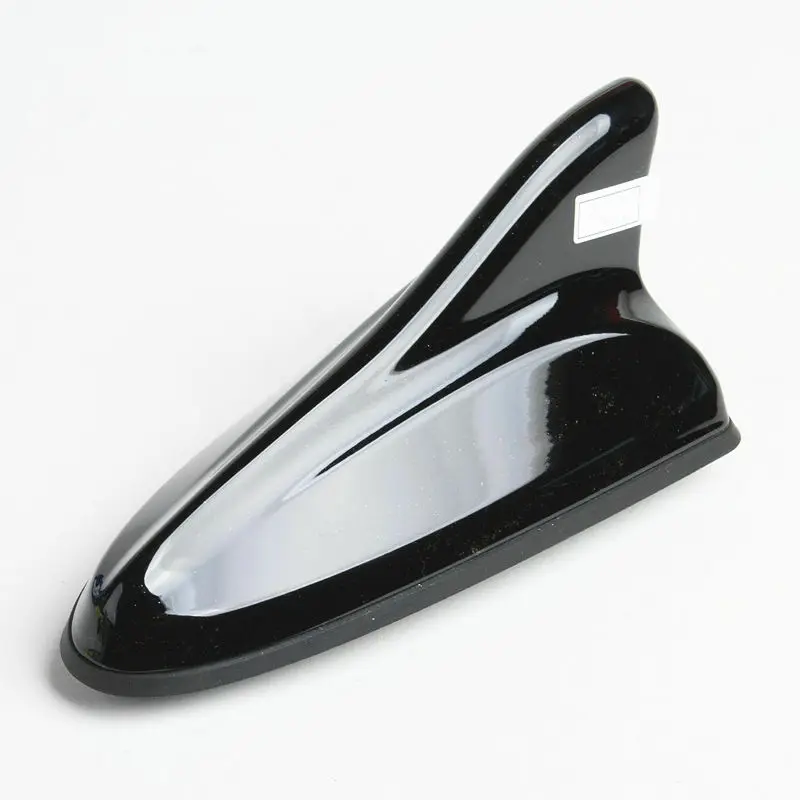 Radio antenna Black ABS Car Vehicles Roof Special Radio FM Shark Fin Antenna For Sonata LF 96210 C1150 96210-C1150EB