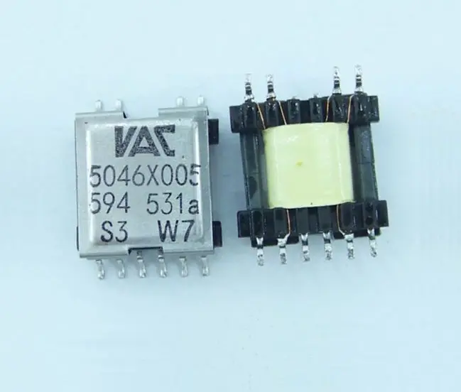 1 Chiếc Vạc 4021X084-80 5046X005 VAC5046X005 VAC4021x135 4021X135 VAC4021X136 4021X136 VAC5032x087 5032X087 Inverter Biến Hình