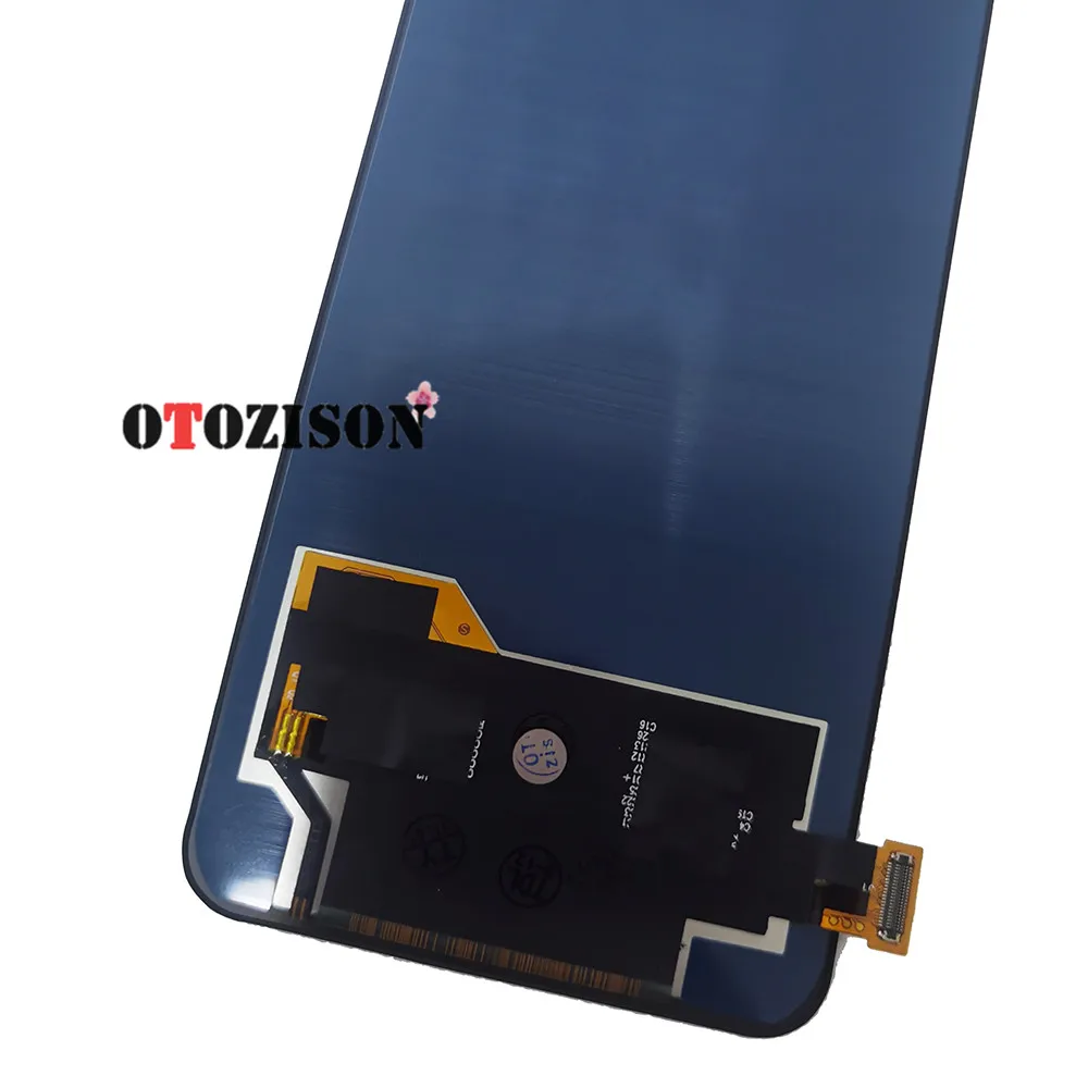 LCD For BBK Vivo NEX / NEX A / NEX S / NEX Ultimate Display LCD Screen Touch Panel Sensor Digitizer Assembly Replacement 6.59\