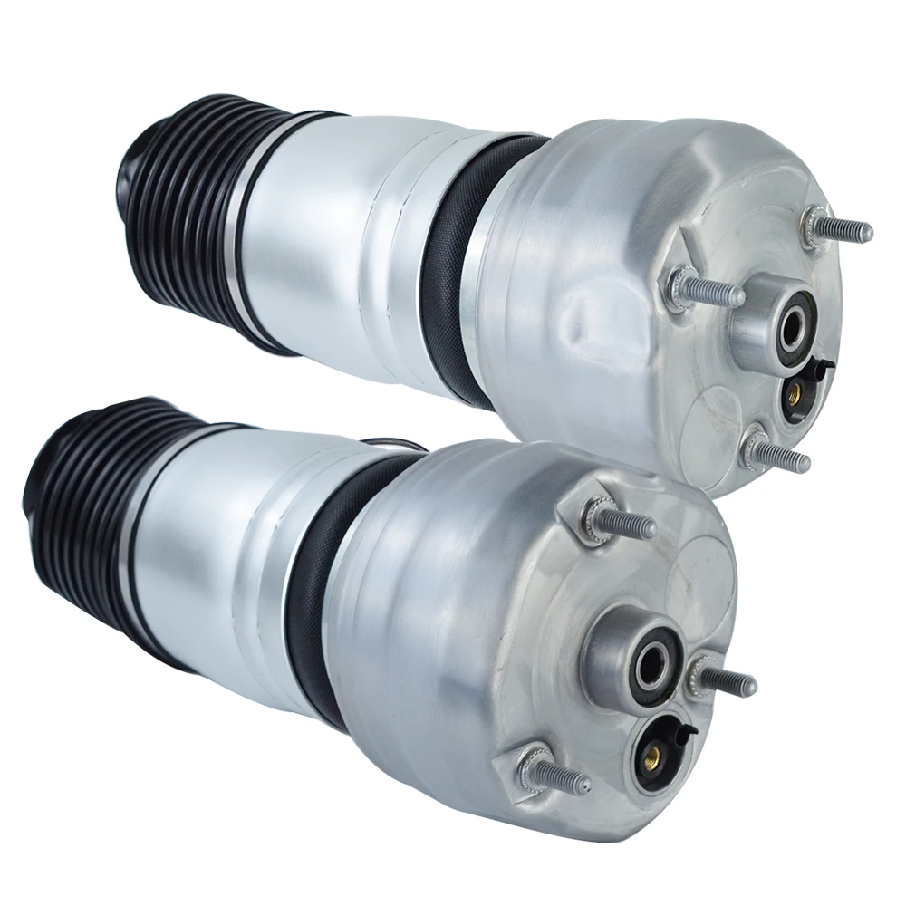 

For Porsche Panamera 2010-2013 Front Pair Air Suspension Spring Bag Repair Kit 97034305115 97034305215