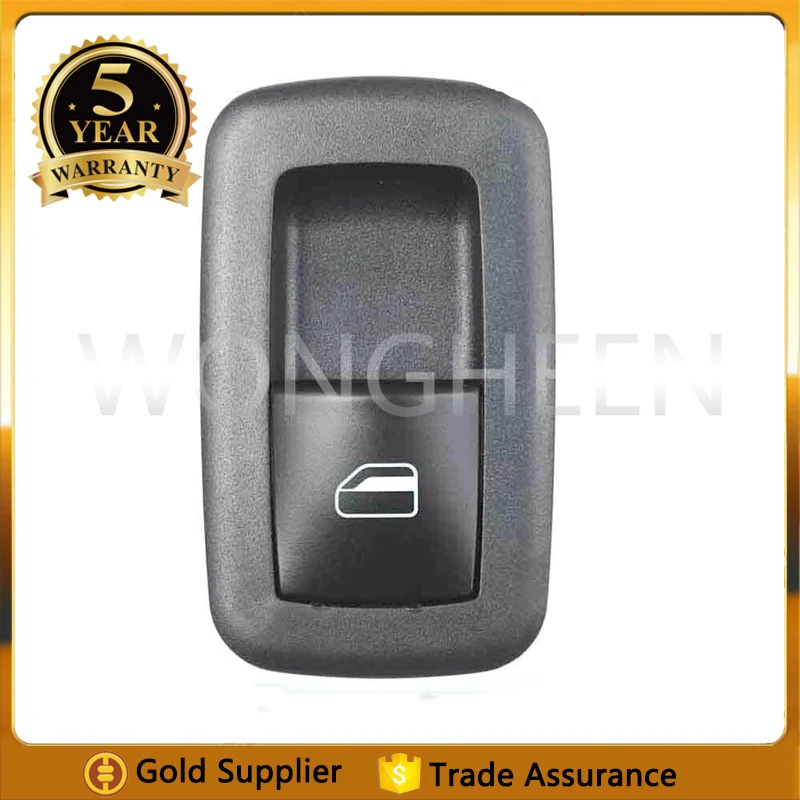 4602531AF 04602531AF Right/Left Rear Power Window S witch For 2008 2009 2010 2011 2012 Jeep Liberty For Dodge Nitro