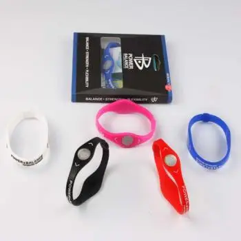 Power Balance Balance Wristbands