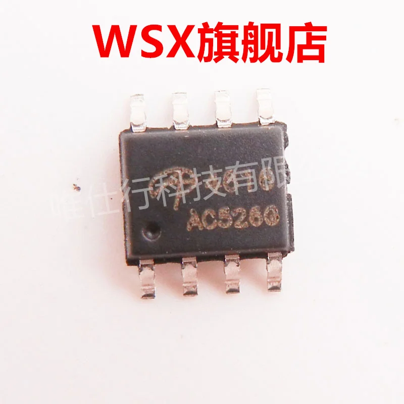 100% original, 10 Uds., AO4616, AO4600C