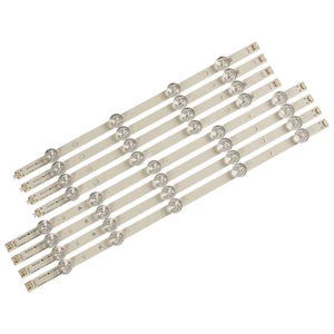 10 مبيعات رئيسية لوحة رئيسية تلفزيون LG 47lv5500 - No4