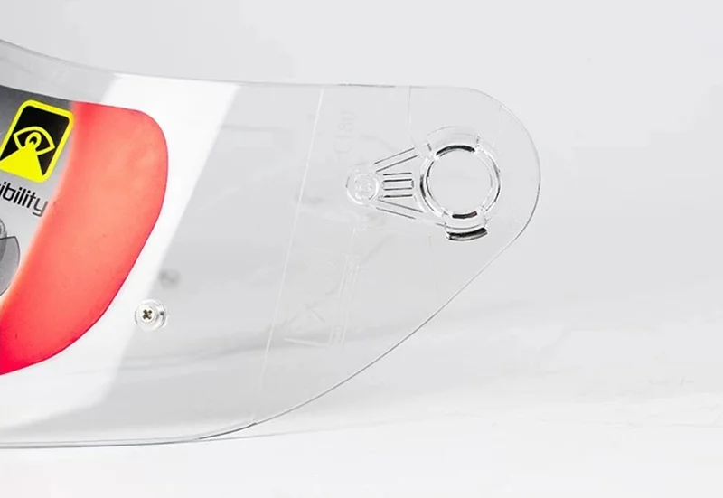Für AGV K5 K5S K3SV K1 K1S ILM Compact ST Motorrad Helm Visier 902 902L 902BT Glas Full face Pin Accesorios Para Moto Casque – Detail 19