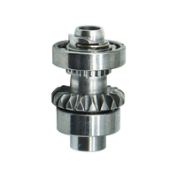Rotor / Middle Gear / Head / Drive Gear Box / Cap Wrench For 20:1 KAVO SURGmatic S201 XC / XL Implant Contra Angle