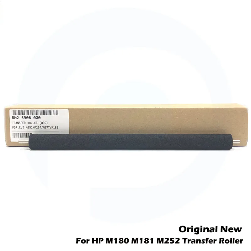 Original New Transfer Roller RM2-5906-000CN RM2-5906 For LJ M180 M181 M252 M274 M277 M151