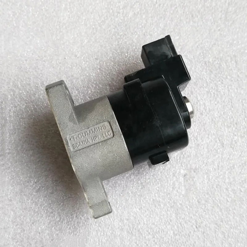 Genuine QSX15 Engine Actuator 4089981