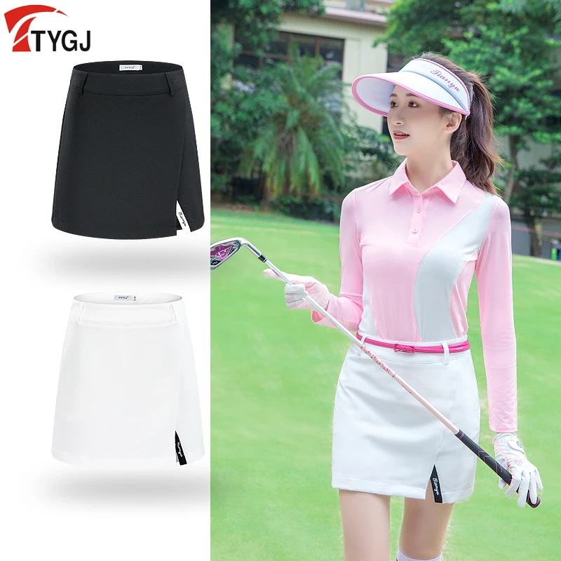 Send Belt! Slim Summer Women Shorts Skirts Lady Clothes Wear Solid Tennis Campaign Fast Drying Exquisite Metal Zipper skirts