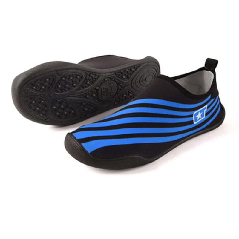 

Men's Sea Fishing Wading Boots Breathable Upstream Shoes Outdoor Anti-slip Swimming Diving Beach Shoes Fly Fishing Waders Women
