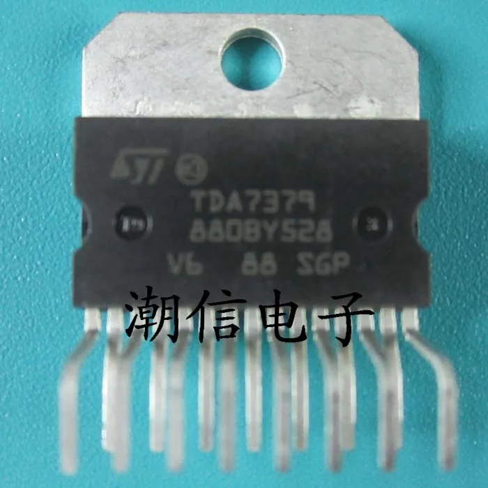 TDA7379 ZIP-15