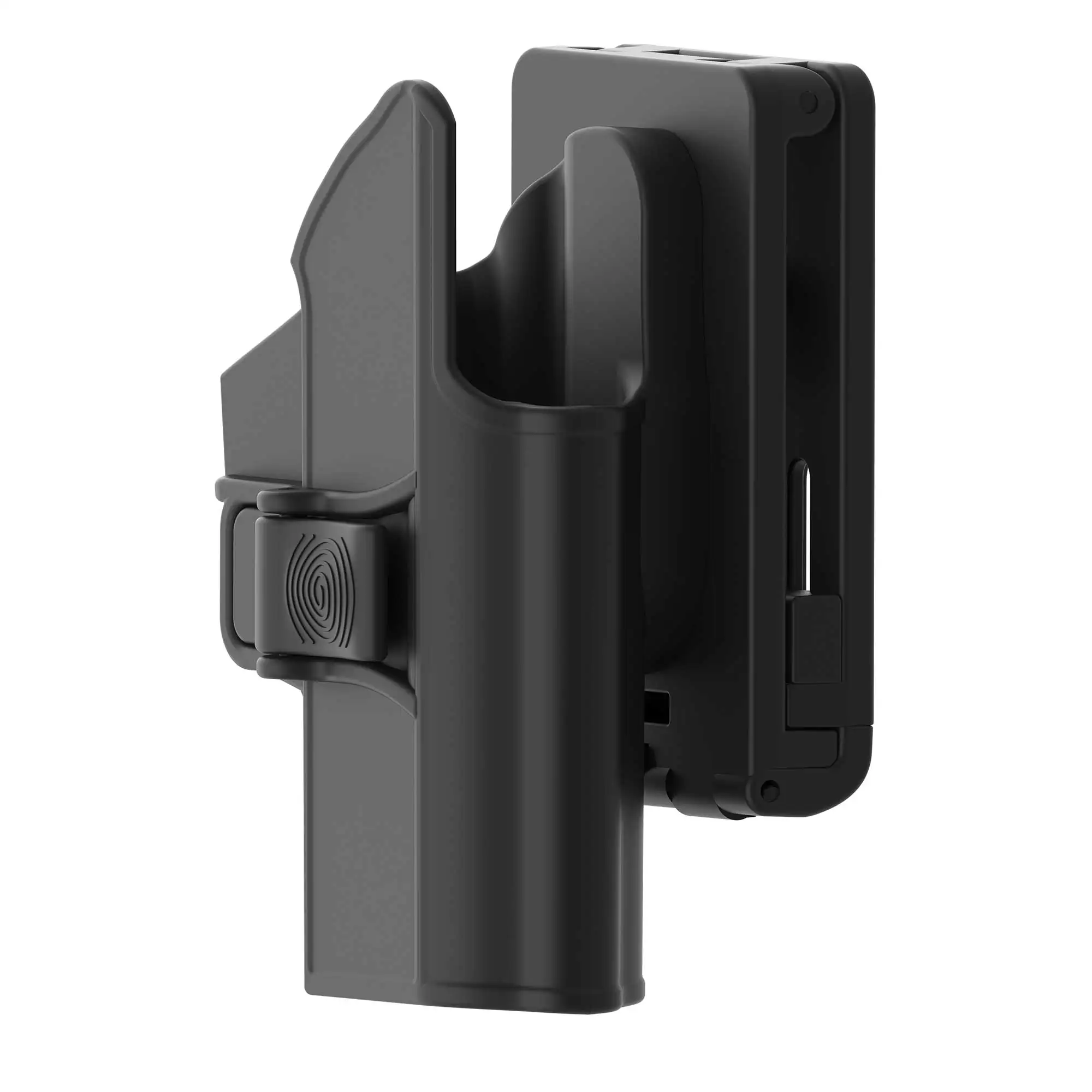 Polymer Body Guard Injection Holster, Self-defense Gear, Quick Release Holster for Sig Sauer P365