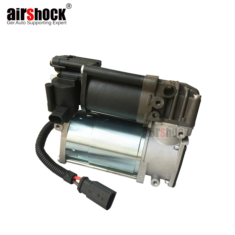 

Воздушный подвесной компрессор AirShock New Fit Mercedes Benz E Class W213 C Class W205 2053200104