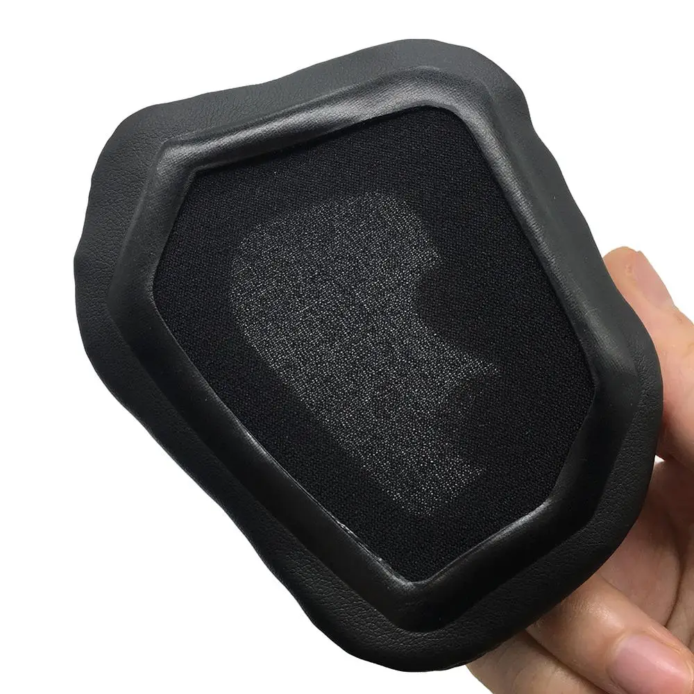 EarTlogis-وسادات أذن لـ Mad Catz F.R.E. TE 7.1 ، وسادات أذن ، وغطاء واقي للأذن ، وأكواب ، وعقال وسادة