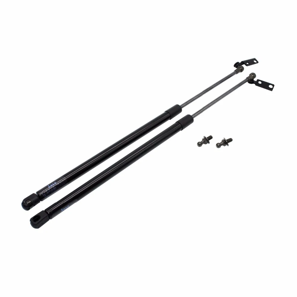 1Pair Auto Tailgate Trunk Boot Gas Struts Spring Lift Supports for HONDA ACCORD IV Aerodeck (CB) Estate 1991- 1993 562 mm