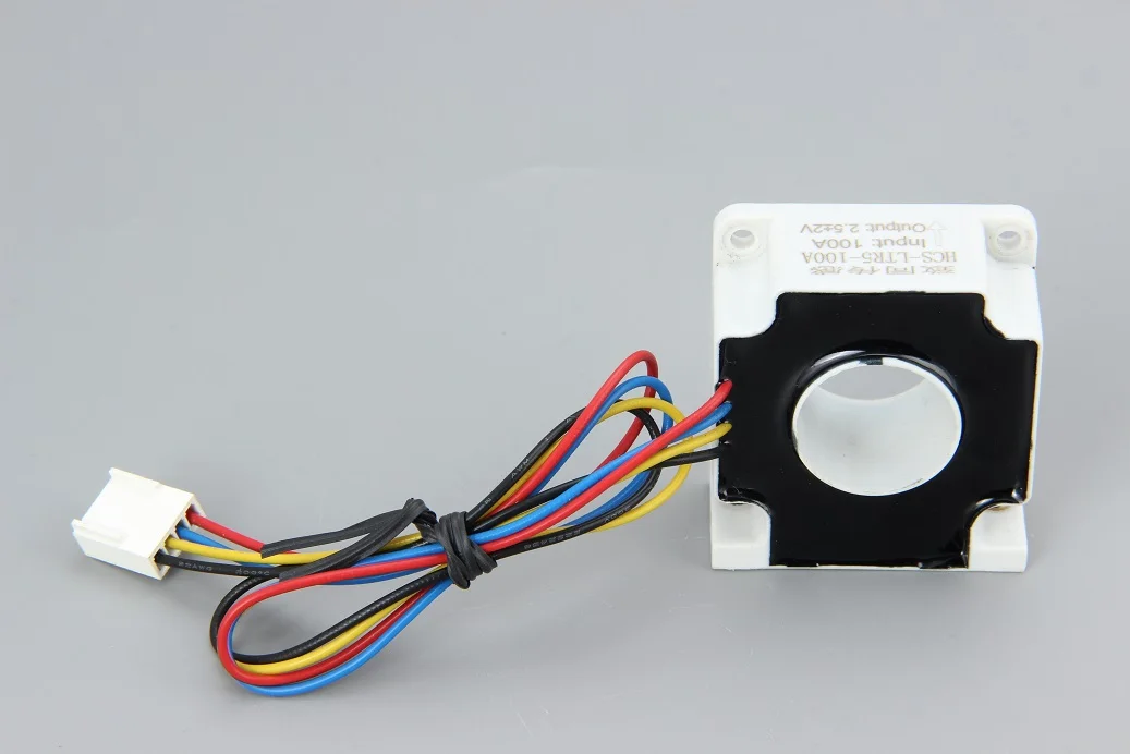 HCS-LTR5 Series Open Loop Hall Current Sensor