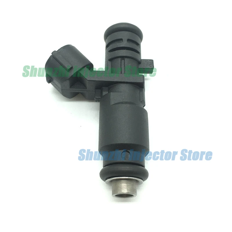 Fuel Injector Nozzle For Volkswagen Jetta models Sagitar Pentium B50 1.6L 1.8L L4 OEM 06A906031CN  06A 906 031 CN