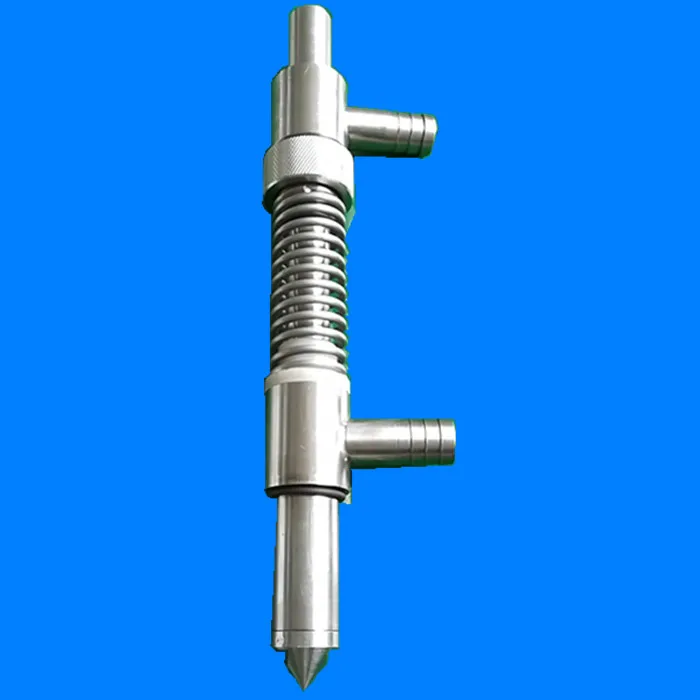 Customized Filling Nozzle of Overflow Filling Machine, Liquid Nozzle, Non-standard Customized Filling Head