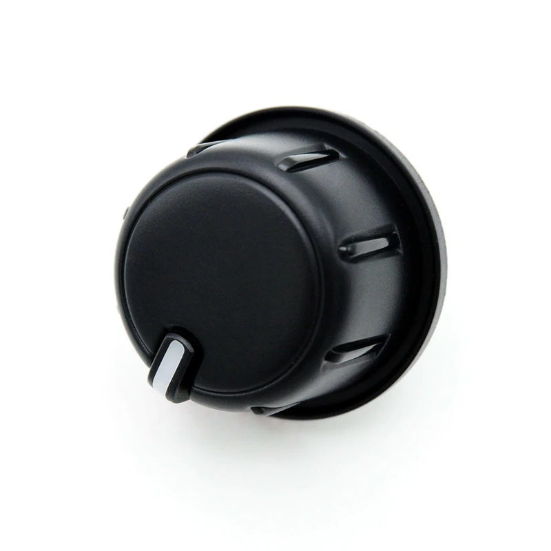 Heater Control Knob Suitable for Toyota Hilux KUN26 GGN25 KUN16 GGN15 2011-2015 55905-0K340 559050K340