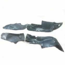 Car assessoires HA00-56-131/141 front wheel inner fender splash mud guard for Haima 3 2007-2012