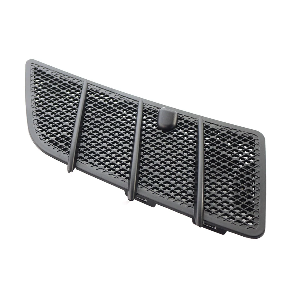 Car Hood Air Vent Grille Right Cover For Mercedes Benz W164 GL350 GL450 ML350 ML450 ML GL Class 2008 2009 2010 2011 ABS Plastic