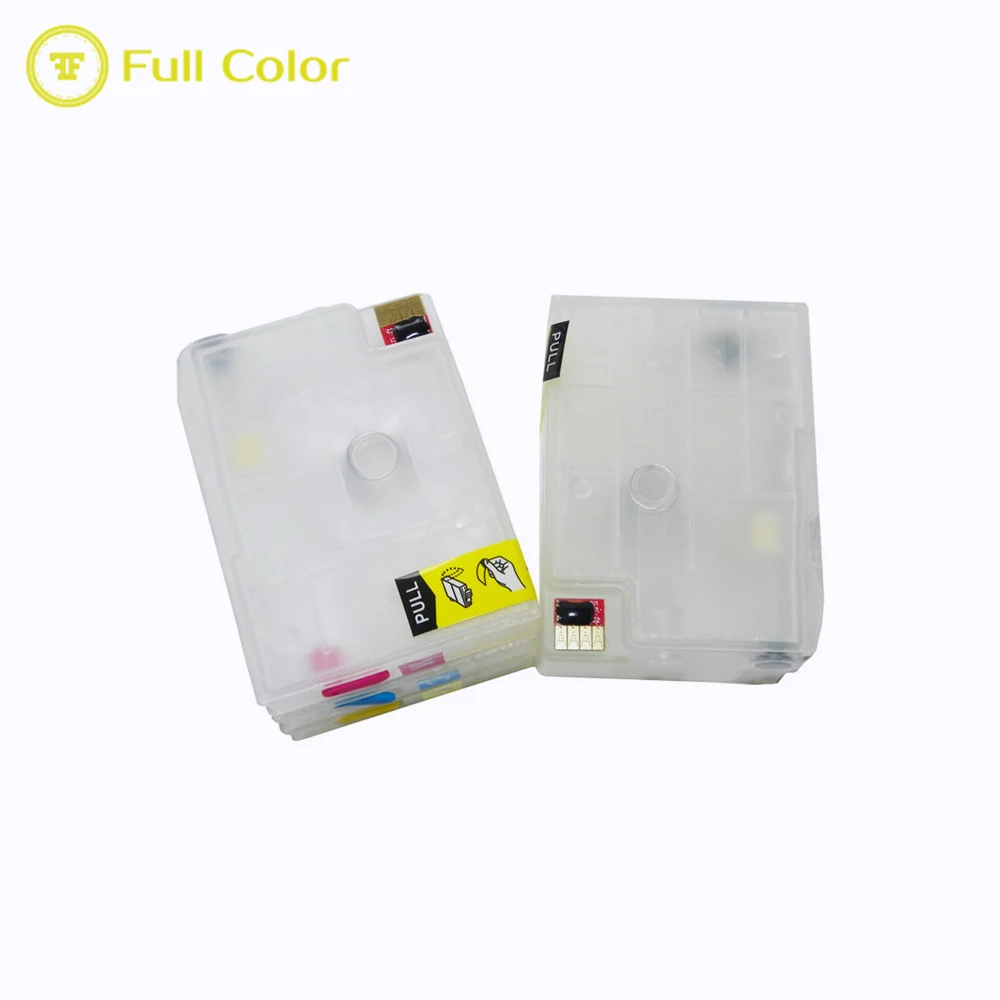 

FULLCOLOR 952 953 954 cartridge Auto reset chip compatible for HP officejet pro 7740 8210 8216 8710 8715 8720 8725 8730 8740