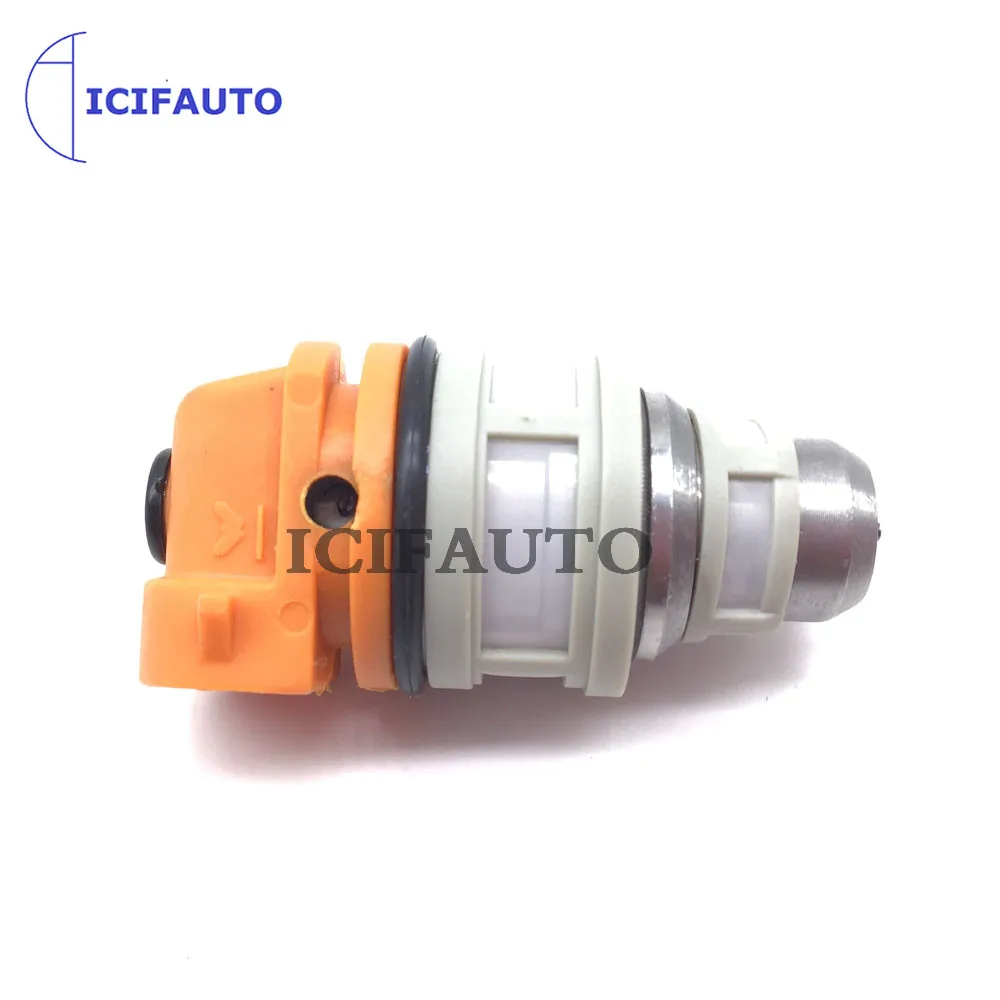 Fuel injector for Fiat Punto VW Gol Lancia Y 1.0 1.1 1.2 iwm523.00 IWM52300 FJ1071312B1 75112523 50100302 9945561 9946967