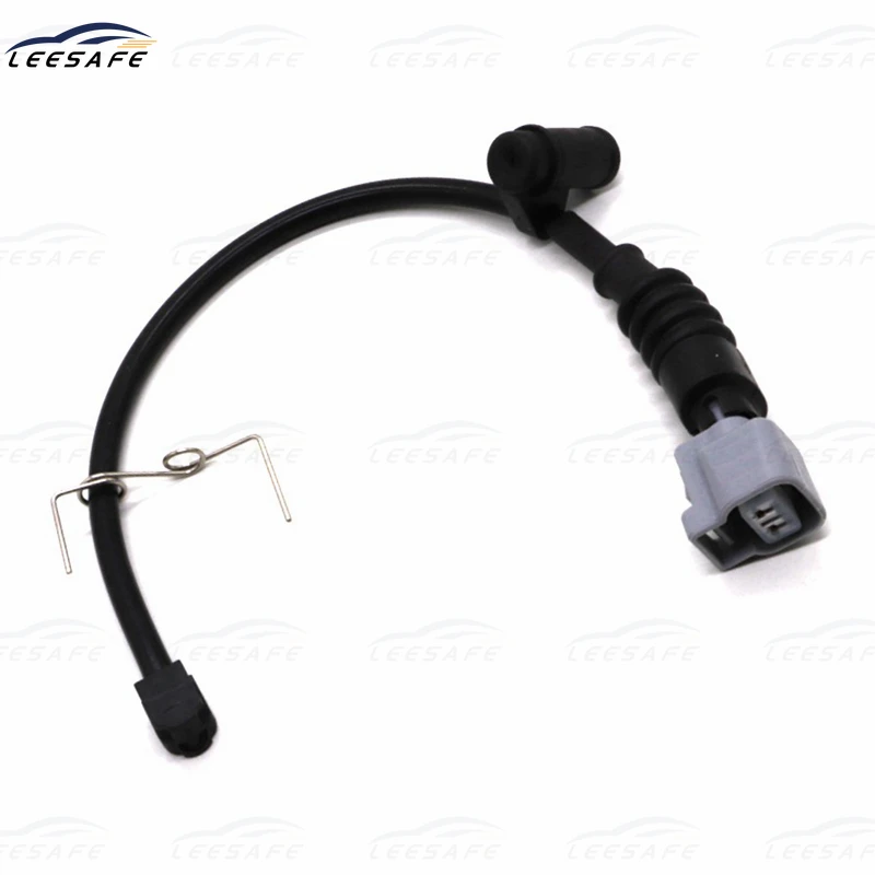 47770-50050 47770-50060 Front + Rear Brake Pad Wear Sensor for LEXUS LS430 LS F3 Brake Pad Alarm Line 4777050050 4777050060