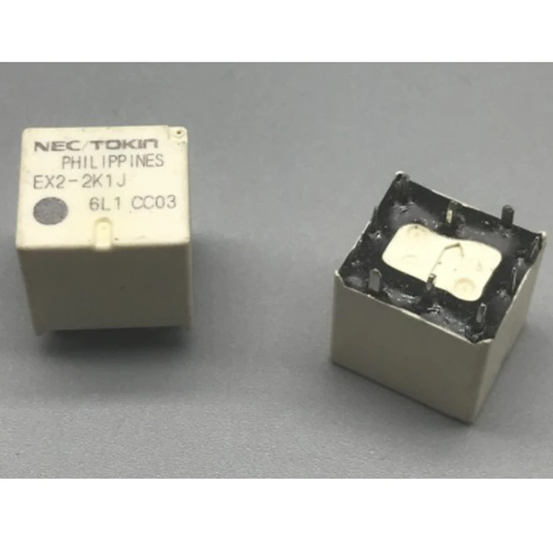 New Auto Relay EX2-…