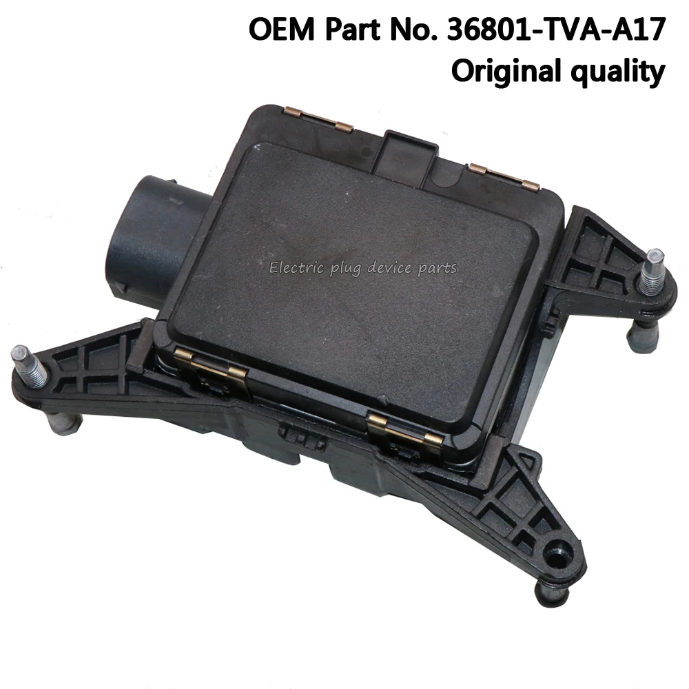 36801-TVA-A17 36803-TVA-A37 Front Distance Cruise Control Radar Sensor for Honda Accord EX LX 2018-2020