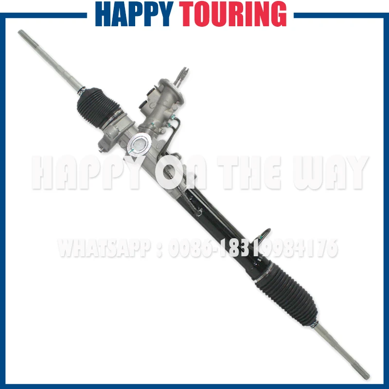 Power Steering Rack for Volkswagen Beetle Golf Rabbit 98-07 1J1422062E 1j1422062f 1J1422062FX 1J1422063P 1J1422075EX 1J1422075K