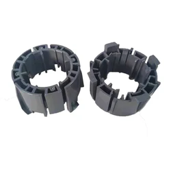 LETOP 1PCS Mutoh 1604 VJ 1324 Inkjet Printer Block Paper Plate Media Take Up Roller