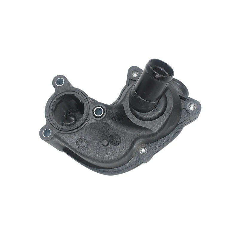 

Корпус термостата в сборе 2L2Z8592BA для Ford Explorer Mountaineer 4.0L 2L2Z8592BB 2L2Z8592AA 902860